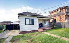 15 Boundary Road, Liverpool NSW
