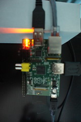 FPGA and the Raspberry Pi