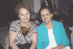 DSC_5457 Martha Sustaita e Idalia Robles Viña.