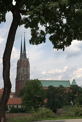 Cathedral of Wroclaw