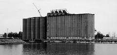 Connecting Terminal Grain Elevator • <a style="font-size:0.8em;" href="http://www.flickr.com/photos/59137086@N08/7769571572/" target="_blank">View on Flickr</a>