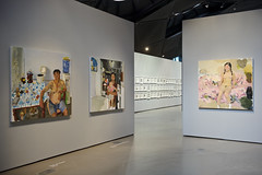 Ausstellungsansicht | Exhibition view