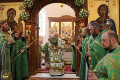 86. St. John, recluse of Svyatogorsk Monastery / Прп. Иоанна Затворника