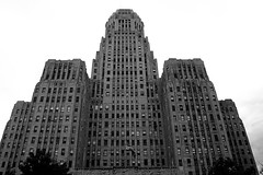 Buffalo City Hall • <a style="font-size:0.8em;" href="http://www.flickr.com/photos/59137086@N08/7769442040/" target="_blank">View on Flickr</a>