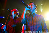 Linkin Park @ The Honda Civic Tour, Palace Of Auburn Hills, Auburn Hills, MI - 08-21-12