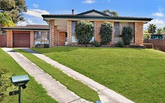5 Moth Place, Raby NSW