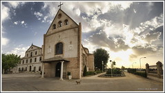 Panoramicia Ermita Cristo de la Luz • <a style="font-size:0.8em;" href="http://www.flickr.com/photos/15452905@N02/7745937904/" target="_blank">View on Flickr</a>