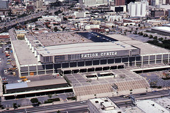 LA Convention Center May 1983