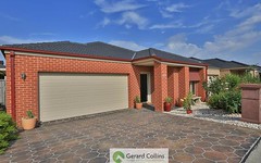 12 Brownfield Drive, Officer VIC