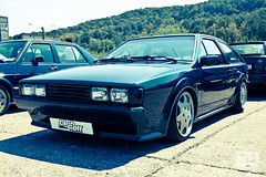 VW Scirocco Mk2 • <a style="font-size:0.8em;" href="http://www.flickr.com/photos/54523206@N03/7832485266/" target="_blank">View on Flickr</a>