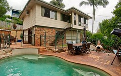 21 Merlin Court, Rochedale South QLD