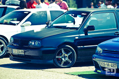 VW Golf Mk3 • <a style="font-size:0.8em;" href="http://www.flickr.com/photos/54523206@N03/7832404282/" target="_blank">View on Flickr</a>