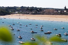 Bretagne - Août 2012