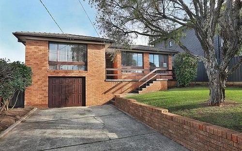 139 Cambridge St, Canley Heights NSW 2166
