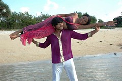 South Actress MADHUCHANDA Hot Photos Set-5-Siruvani Movie Stills (13)