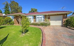 3 Coolong Crescent, St Clair NSW