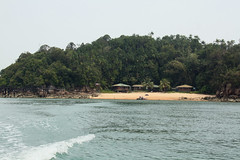 Pulau Lakei