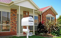 Villa 99, 17 Walco Drive, Sawtell NSW