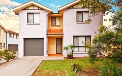 4/25 Abraham Street, Rooty Hill NSW
