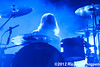 Evanescence @ Carnival Of Madness Tour, Verizon Wireless Amphitheatre, Charlotte, NC - 08-08-12