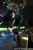 Kiss @ The Tour, DTE Energy Music Theatre, Clarkston, MI - 09-06-12