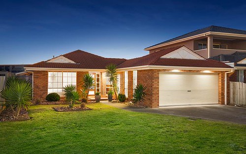 24 Yallop Ct, Keilor East VIC 3033