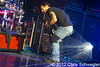 Godsmack @ Rockstar Energy Drink Uproar Festival, DTE Energy Music Theatre, Clarkston, MI - 09-07-12