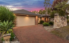 115 Mile End Road, Rouse Hill NSW