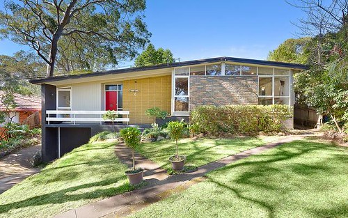 6 Greenvale Gr, Hornsby NSW 2077