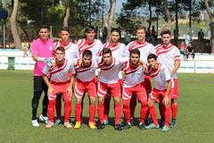 CF Huracán 1 - Levante UD 1 • <a style="font-size:0.8em;" href="http://www.flickr.com/photos/146988456@N05/29339939350/" target="_blank">View on Flickr</a>