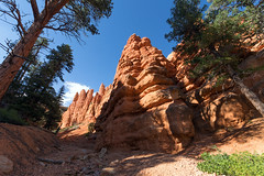 Red Canyon, Dixie National Forest