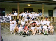 ALAFFFA Family Reunion, 2007, Pittsburgh, PA