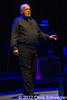 Joe Cocker @ DTE Energy Music Theatre, Clarkston, MI - 08-09-12