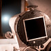 Soviet Era Telescope • <a style="font-size:0.8em;" href="https://www.flickr.com/photos/40181681@N02/7925097368/" target="_blank">View on Flickr</a>