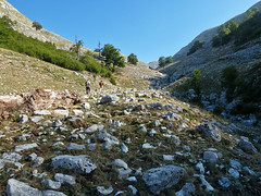 Escursionismo Parco Abruzzo - Monte Metuccia
