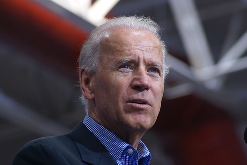 Joe Biden, From FlickrPhotos