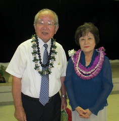 Rev. & Linda Toshima • <a style="font-size:0.8em;" href="http://www.flickr.com/photos/145209964@N06/29199750824/" target="_blank">View on Flickr</a>