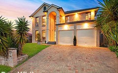61 Chepstow Drive, Castle Hill NSW