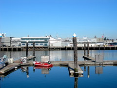 Harbour Buildings in Bellingham • <a style="font-size:0.8em;" href="http://www.flickr.com/photos/59137086@N08/7887873680/" target="_blank">View on Flickr</a>