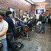 Robin Barbershop