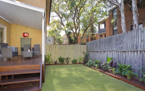 23/30a The Crescent, Dee Why NSW