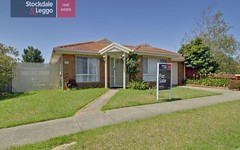 4D The Avenue, Morwell Vic