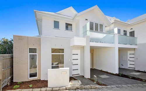 8 Pope Pl, Williamstown VIC 3016
