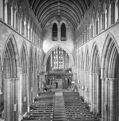 Dunblane Cathedral