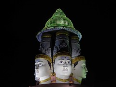 Shrungagiri Sri Shanmukha Temple of Rajarajeshwari Nagar Bangalore Photos Clicked By Chinmaya M.Rao-Set-1 (69)