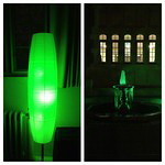 Glow Green Contest 2012