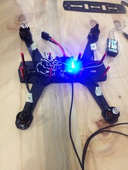 Dronecamp 1