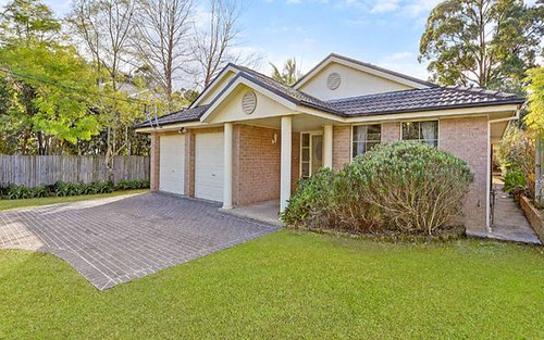 44 Clarke Rd, Hornsby NSW 2077