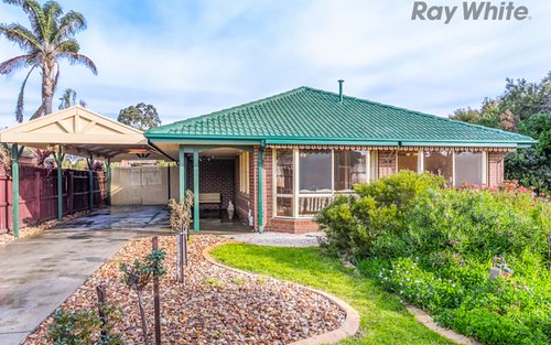 5 Clyno Ct, Keilor Downs VIC 3038