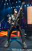 Kiss @ The Tour, DTE Energy Music Theatre, Clarkston, MI - 09-06-12